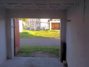 Pronájem garáže, Teplice, Jateční, 20 m2