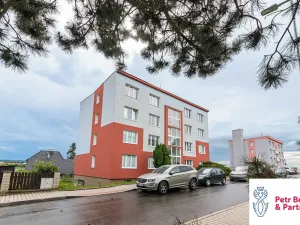 Prodej bytu 3+1, Rakovník, U Křížku, 61 m2
