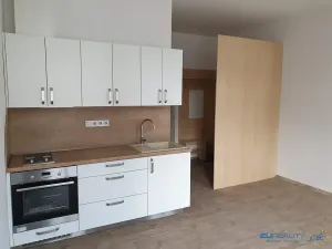 Prodej bytu 1+kk, Náchod, Komenského, 26 m2