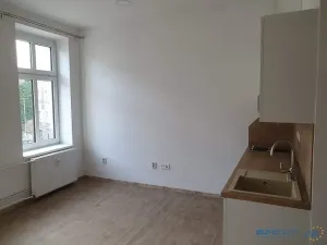 Prodej bytu 1+kk, Náchod, Komenského, 26 m2