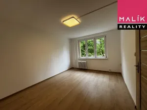 Prodej bytu 1+1, Karlovy Vary, Východní, 35 m2