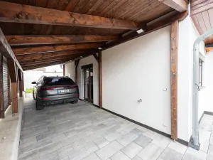 Prodej rodinného domu, Jílové u Prahy, Pod Školkou, 87 m2