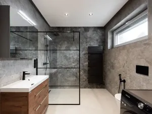 Prodej rodinného domu, Jílové u Prahy, Pod Školkou, 87 m2