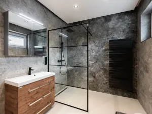 Prodej rodinného domu, Jílové u Prahy, Pod Školkou, 87 m2