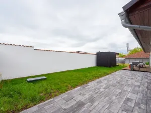 Prodej rodinného domu, Jílové u Prahy, Pod Školkou, 87 m2