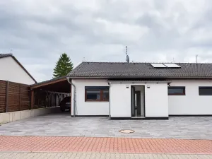 Prodej rodinného domu, Jílové u Prahy, Pod Školkou, 87 m2