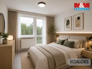 Prodej bytu 3+1, Prachovice, Bučina, 65 m2