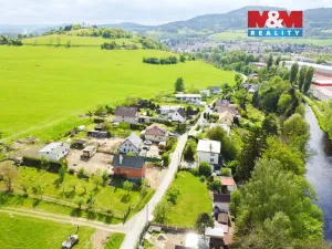 Prodej rodinného domu, Sušice - Sušice III, Pod Stráží, 75 m2