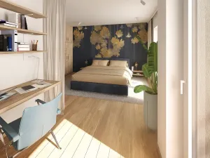 Prodej bytu 4+kk, Milovice, Topolová, 110 m2