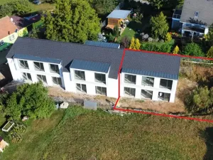Prodej rodinného domu, Svinošice, 165 m2