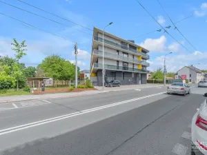Pronájem bytu 2+kk, Hradec Králové, Pražská třída, 60 m2