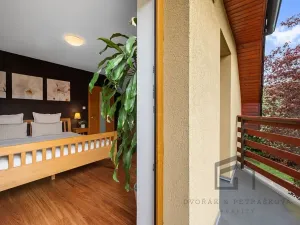 Prodej rodinného domu, Vrané nad Vltavou, Kruhová, 154 m2