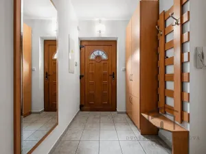 Prodej rodinného domu, Vrané nad Vltavou, Kruhová, 154 m2