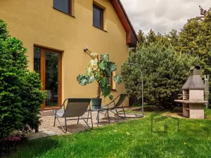 Prodej rodinného domu, Vrané nad Vltavou, Kruhová, 154 m2