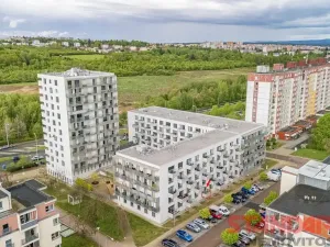 Prodej bytu 2+kk, Plzeň, Mutěnická, 58 m2