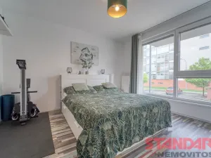 Prodej bytu 2+kk, Plzeň, Mutěnická, 58 m2
