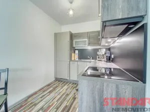 Prodej bytu 2+kk, Plzeň, Mutěnická, 58 m2