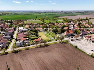 Prodej pozemku pro bydlení, Chleby, Průběžná, 873 m2