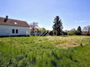Prodej pozemku pro bydlení, Chleby, Průběžná, 873 m2