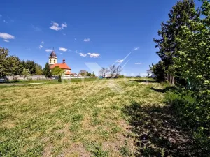 Prodej pozemku pro bydlení, Chleby, Průběžná, 873 m2