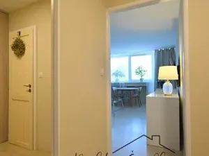 Prodej bytu 1+1, Přerov, Tománkova, 43 m2