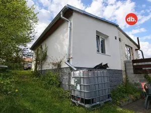 Pronájem zahrady, Toužim, Plzeňská, 208 m2