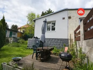 Pronájem zahrady, Toužim, Plzeňská, 208 m2