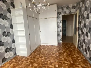 Prodej bytu 3+1, Praha - Letňany, Krausova, 73 m2