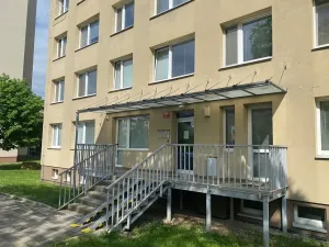 Prodej bytu 3+1, Praha - Letňany, Krausova, 73 m2