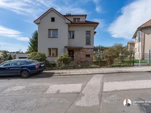 Prodej rodinného domu, Nová Paka, Svobody, 279 m2