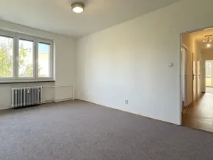 Pronájem bytu 3+1, Brno, Seifertova, 74 m2
