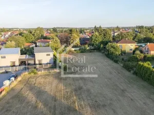 Prodej pozemku pro bydlení, Hovorčovice, 735 m2