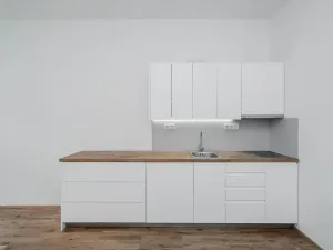 Pronájem bytu 1+1, Praha - Žižkov, Řehořova, 32 m2