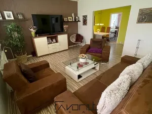 Prodej bytu 3+1, Ostrava, Bohumíra Četyny, 75 m2