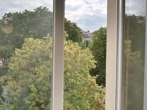 Pronájem bytu 2+kk, Praha, Zikova, 49 m2