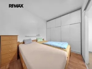 Prodej bytu 2+1, Šumperk, J. z Poděbrad, 50 m2