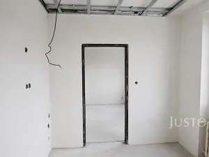 Prodej bytu 2+1, Písek, Budovatelská, 66 m2