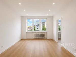 Prodej bytu 2+1, Písek, Budovatelská, 66 m2