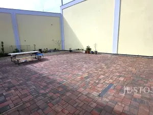 Pronájem restaurace, Písek, Sedláčkova, 110 m2