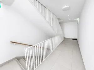 Pronájem bytu 2+kk, Ostrava, U Hájenky, 61 m2