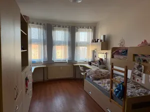Prodej bytu 3+1, Olomouc, Masarykova třída, 75 m2