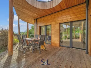 Prodej rodinného domu, Nový Bor, Mánesova, 111 m2