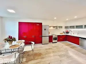 Prodej rodinného domu, Libčany, 230 m2