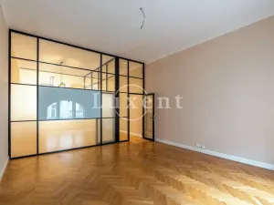 Pronájem kanceláře, Praha - Josefov, Pařížská, 210 m2