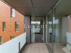 Prodej bytu 4+kk, Praha - Hodkovičky, Jitřní, 182 m2