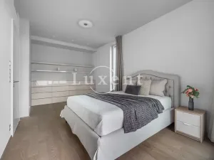 Prodej bytu 4+kk, Praha - Hodkovičky, Jitřní, 182 m2