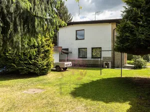 Prodej rodinného domu, Úvaly, Dobročovická, 206 m2