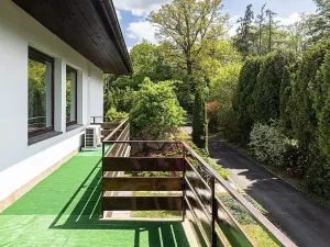 Prodej rodinného domu, Úvaly, Dobročovická, 206 m2