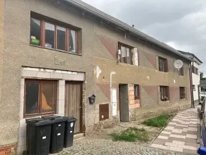 Prodej rodinného domu, Těšetice, 150 m2