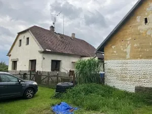 Prodej rodinného domu, Šenov, U Rybníků, 140 m2